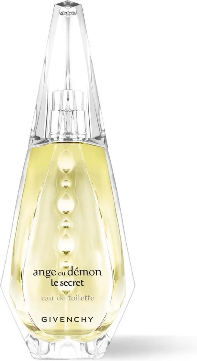 Givenchy Ange ou Démon Le Secret Damesparfum 50ml