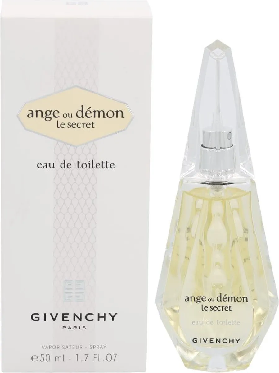 Givenchy Ange ou Démon Le Secret Damesparfum 50ml