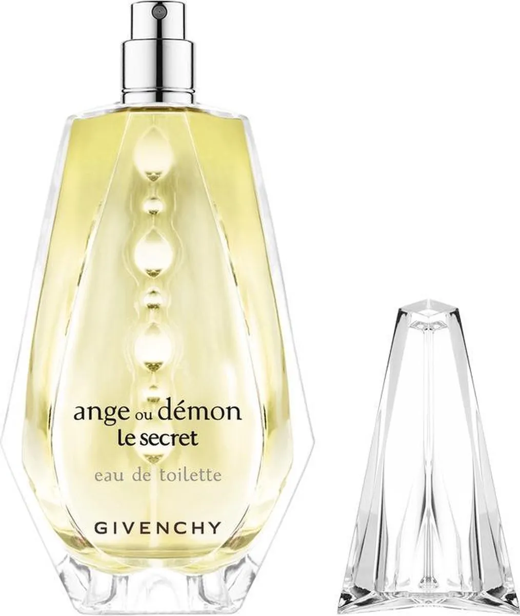 Givenchy Ange ou Démon Le Secret Damesparfum 50ml