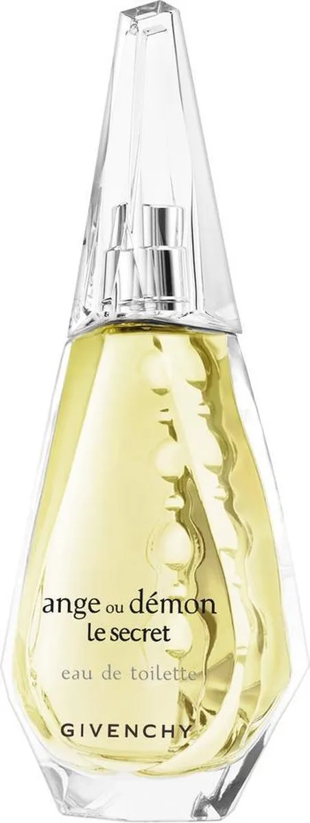 Givenchy Ange ou Démon Le Secret Damesparfum 50ml