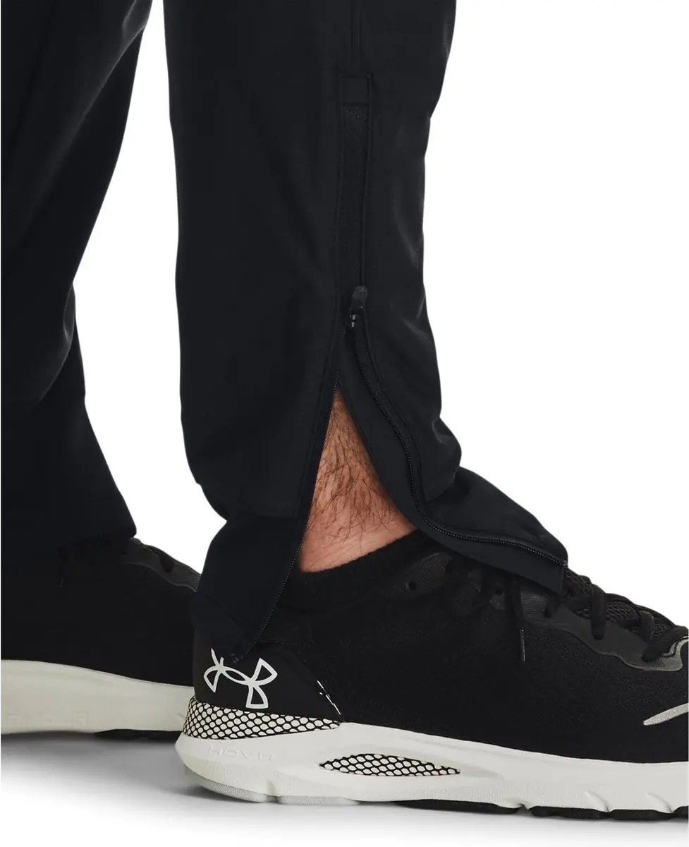 Under Armour Qualifier Run Elite Trainingsbroek XXL - Zwart