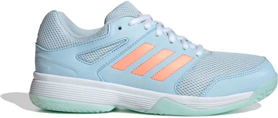 Adidas Speedcourt Dames Indoorschoenen Kk2068