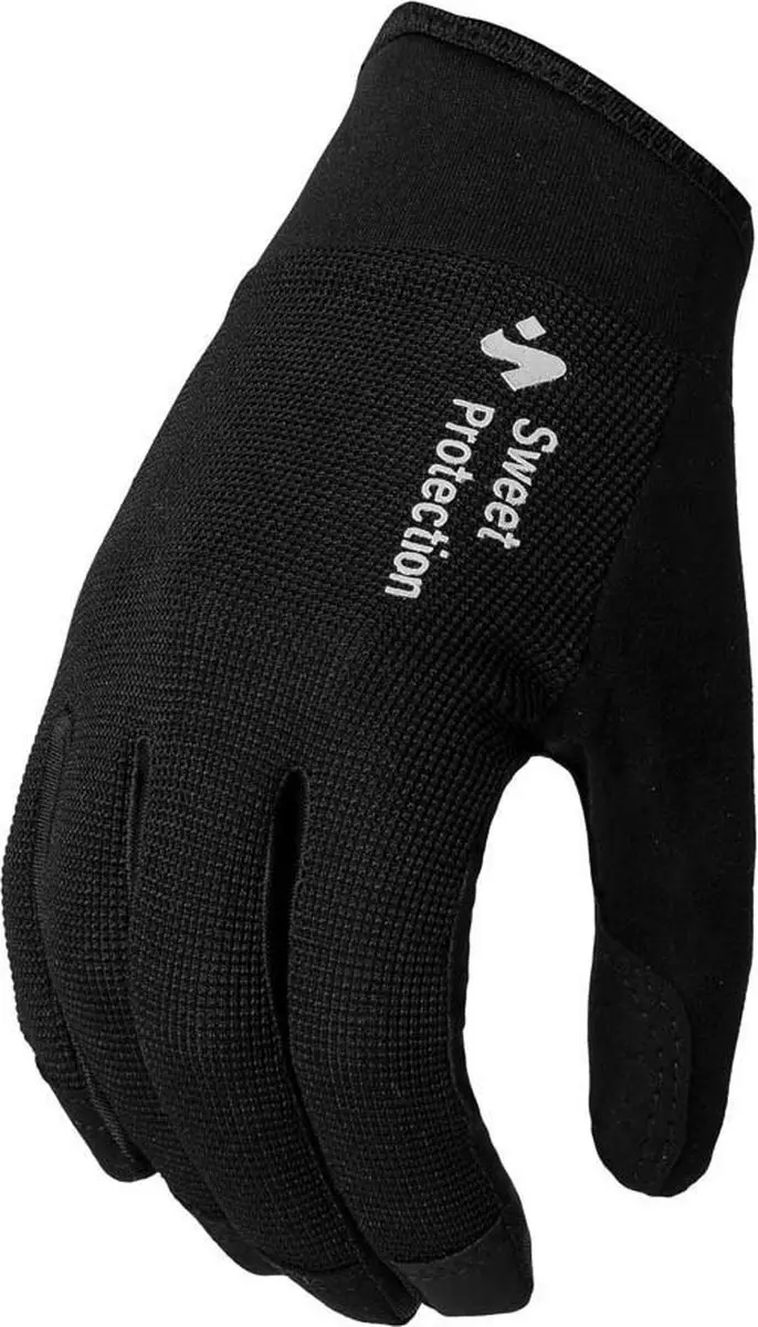 Sweet Protection Hunter Handschoenen Zwart L Vrouw