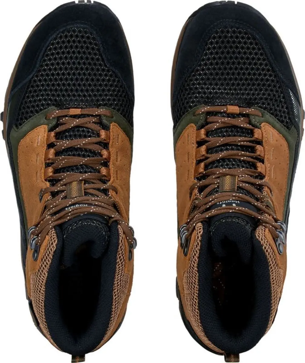 Haglöfs Skuta Mid Proof Eco Wandelschoenen Dames - 38 2/3 - afbeelding 2 van 6