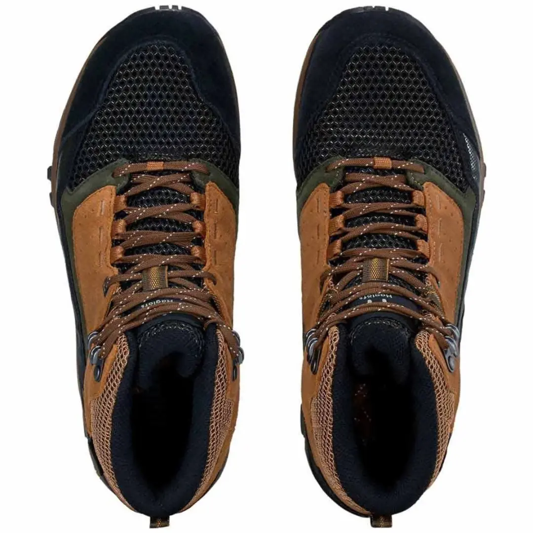 Haglöfs Skuta Mid Proof Eco Wandelschoenen Dames - 38 2/3 - afbeelding 6 van 6