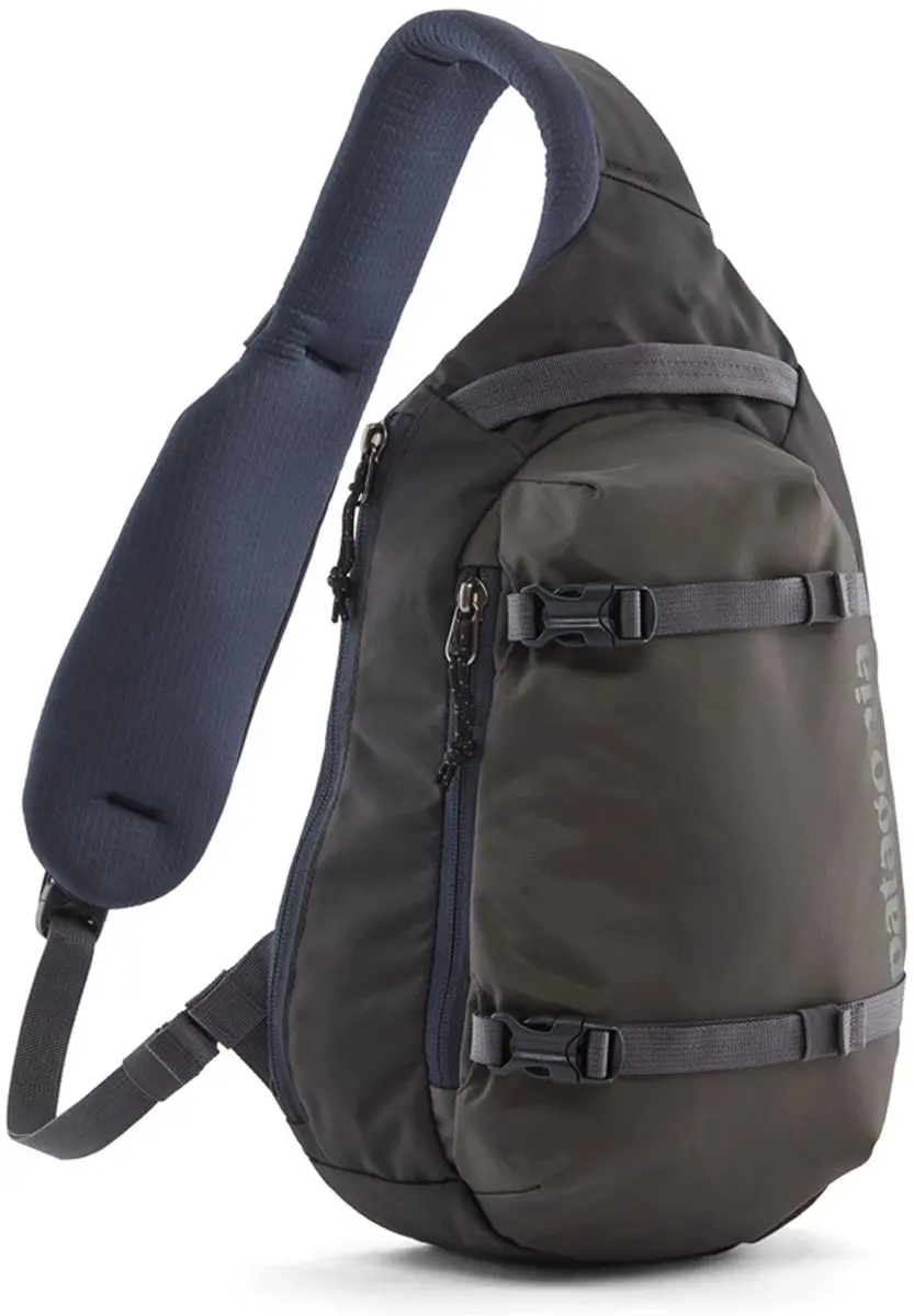 Patagonia Atom Sling 8L Rugzak