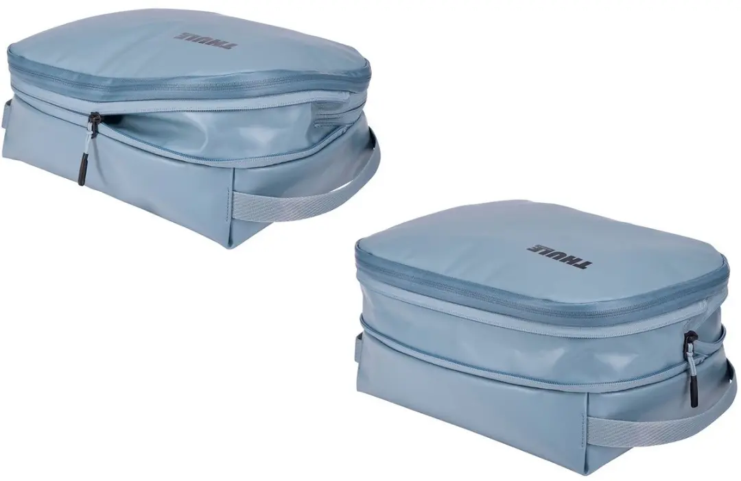 Thule Chasm Rugzak 15L - Blauw - afbeelding 6 van 6