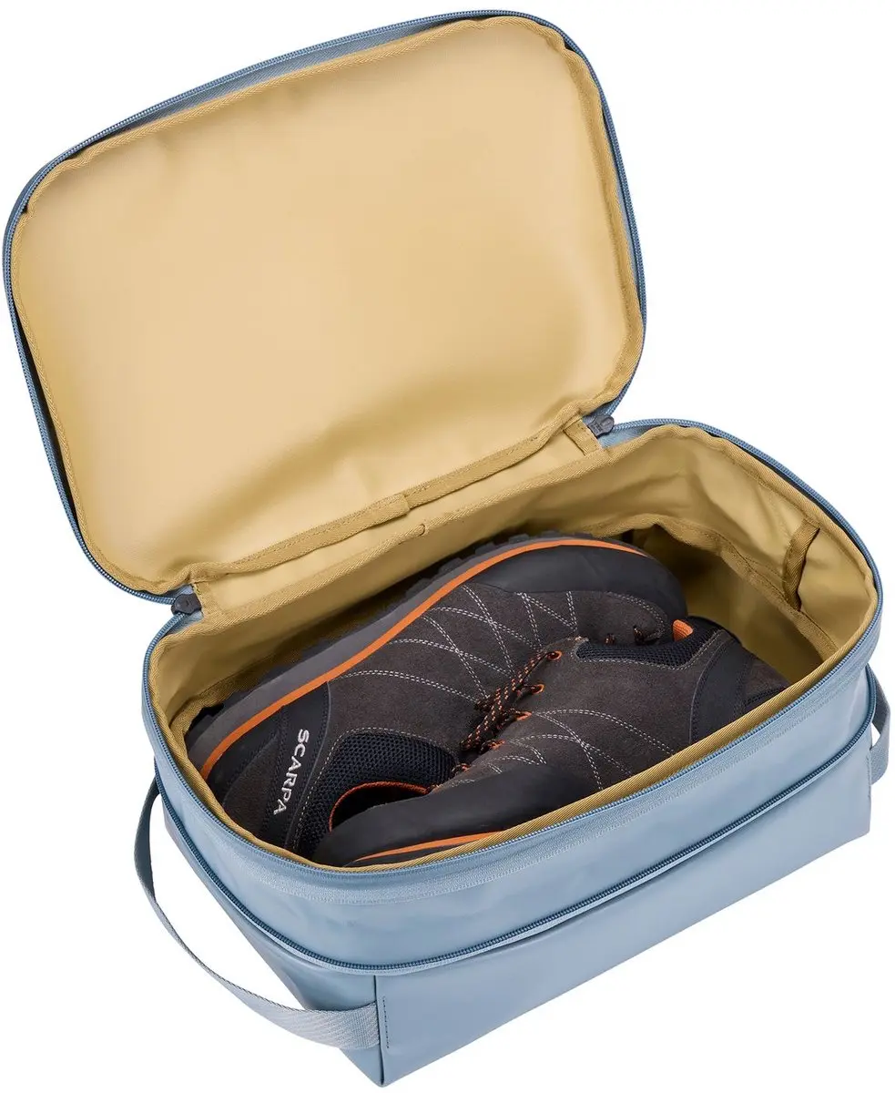 Thule Chasm Rugzak 15L - Blauw - afbeelding 5 van 6