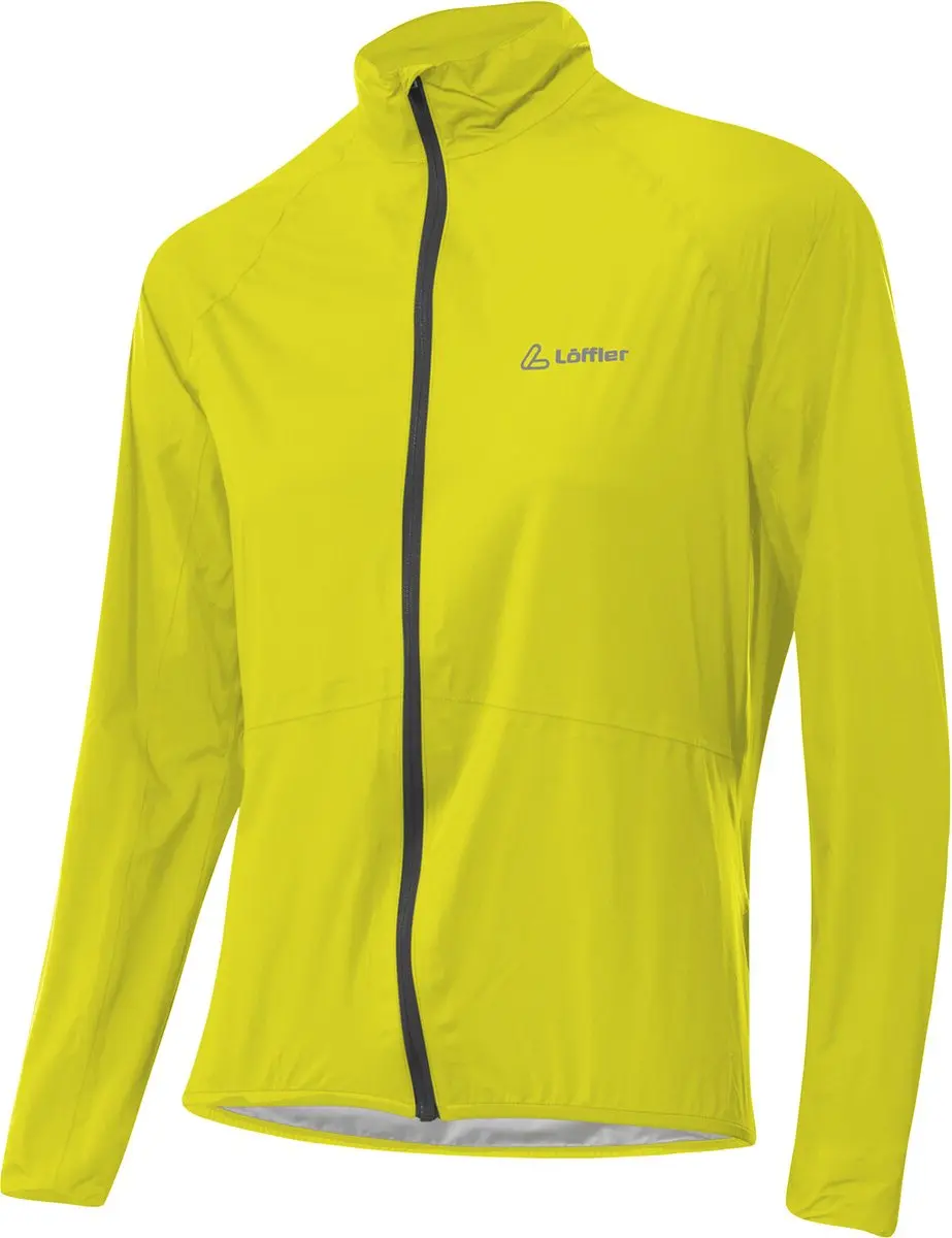 Chaqueta de ciclismo de manga larga M Bike Jacket WPM Pocket
