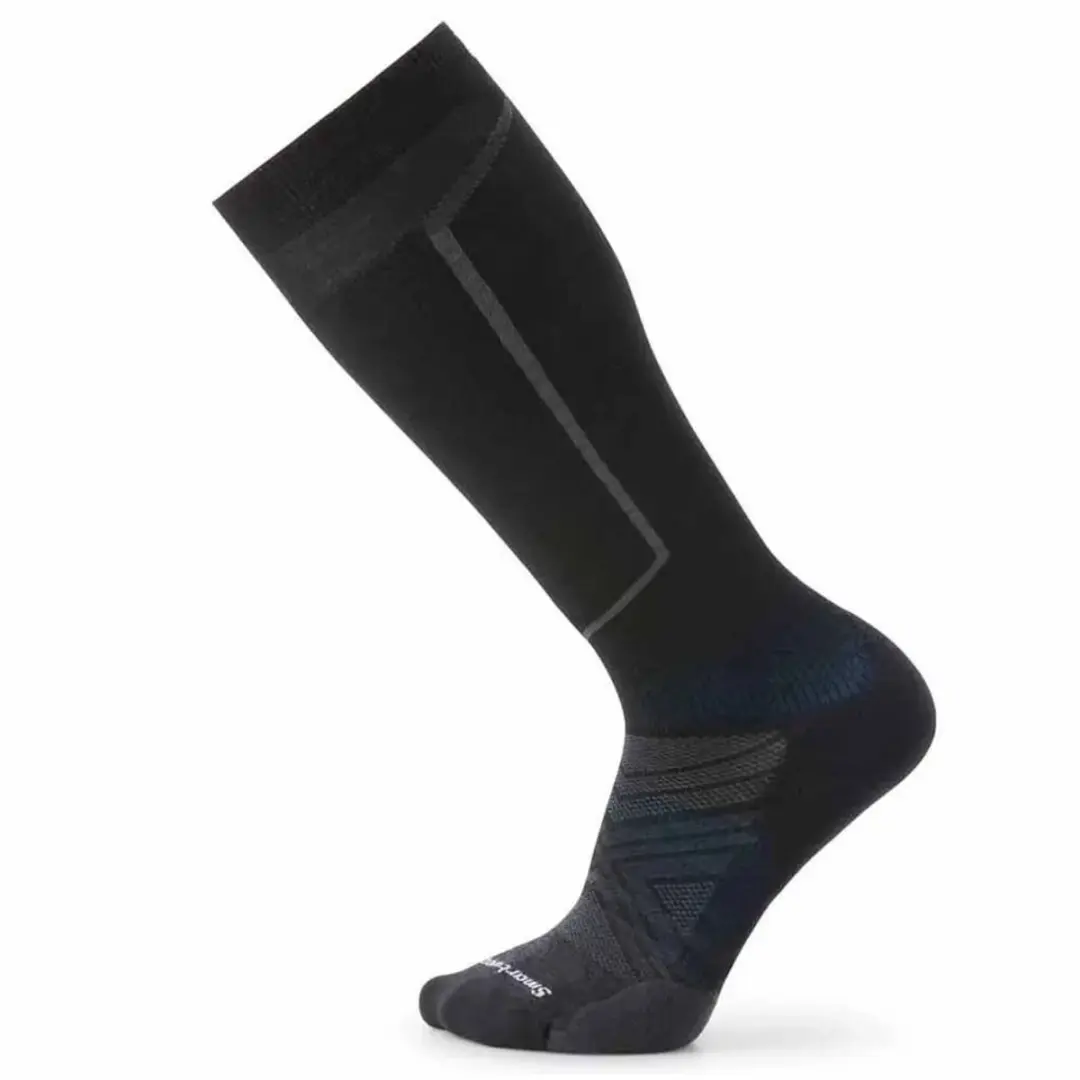 Smartwool Targeted Cushion OTC Skisokken - XL
