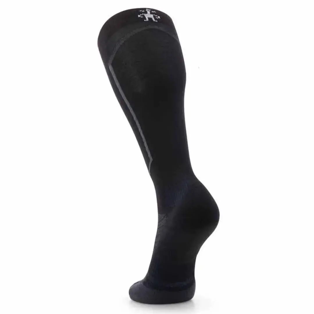Smartwool Targeted Cushion OTC Skisokken - XL