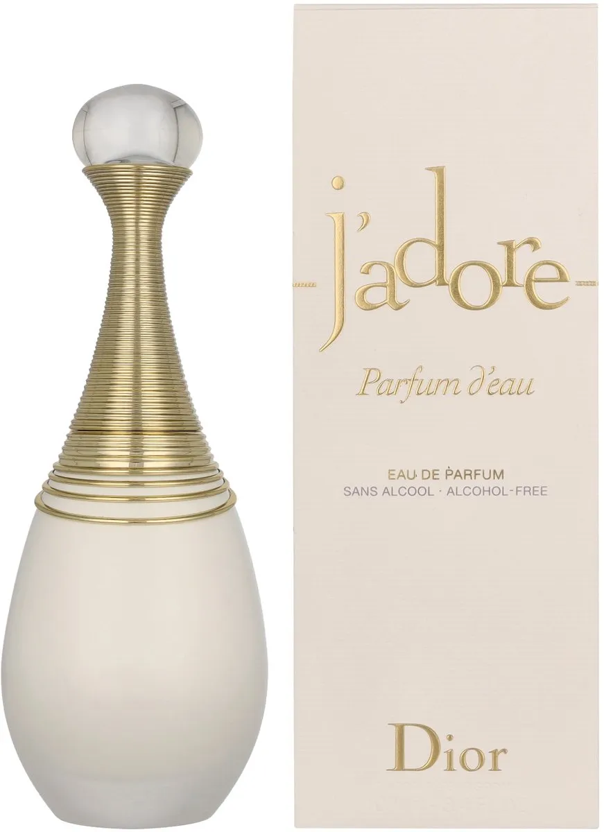 Dior J'adore Parfum d'Eau - 100ml