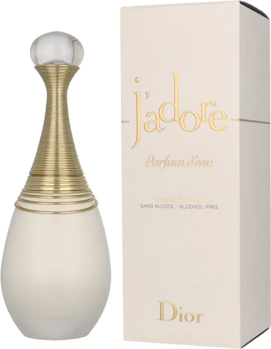 Dior J'adore Parfum d'Eau - 100ml - afbeelding 6 van 6