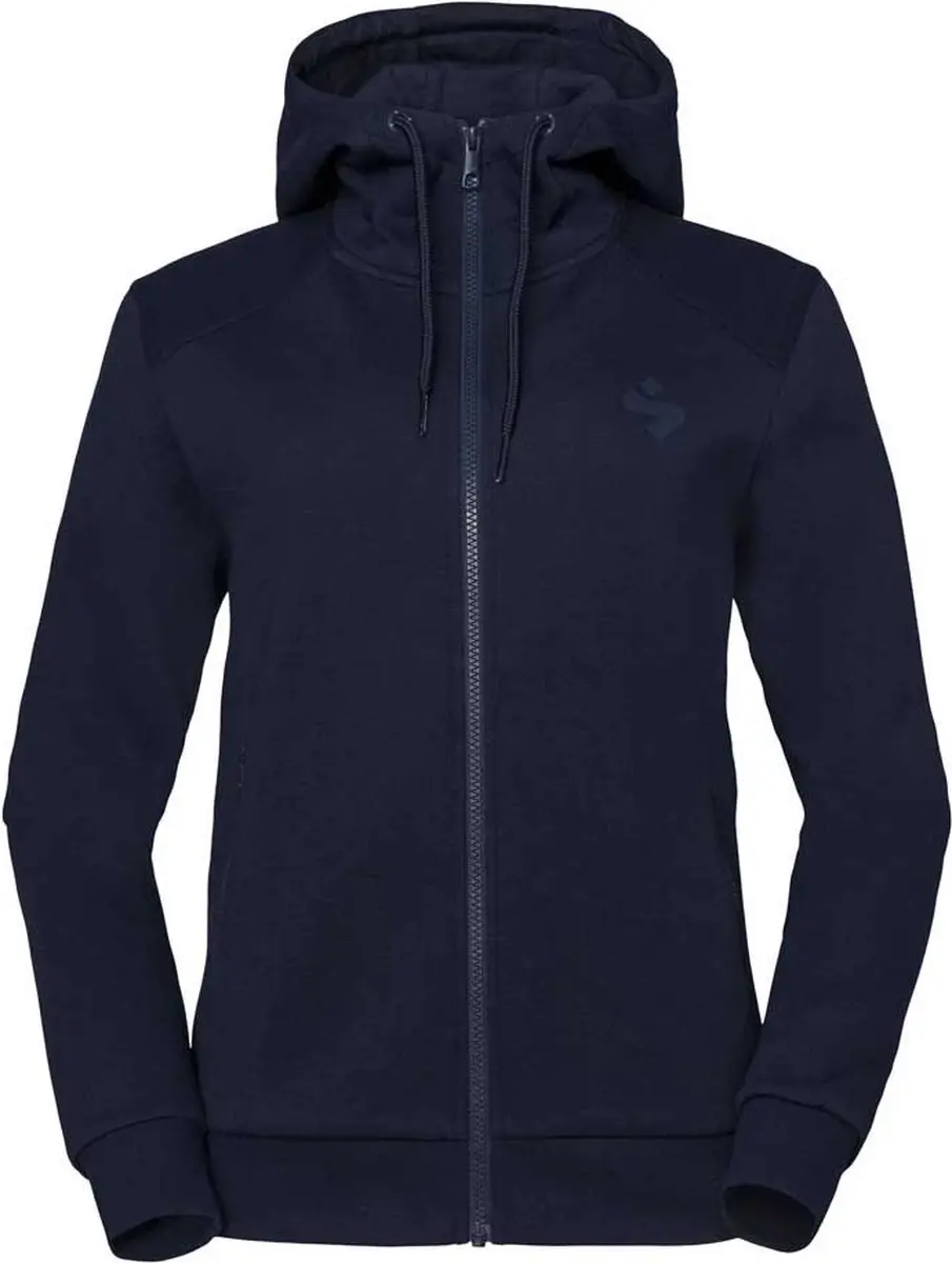 Sweet Protection Sweet Hoodie Blauw M Vrouw