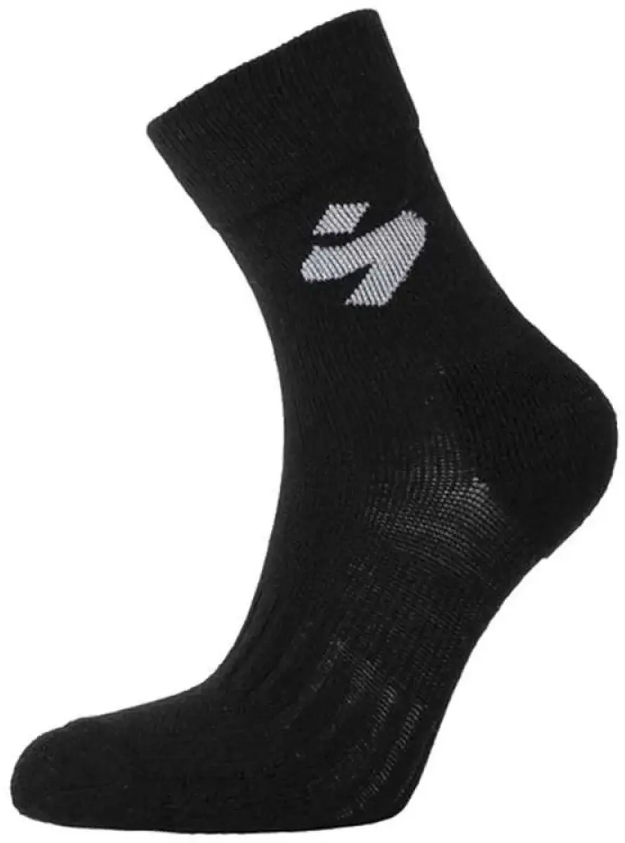 Sweet Protection Hunter Merino Sokken - Zwart - 37-39