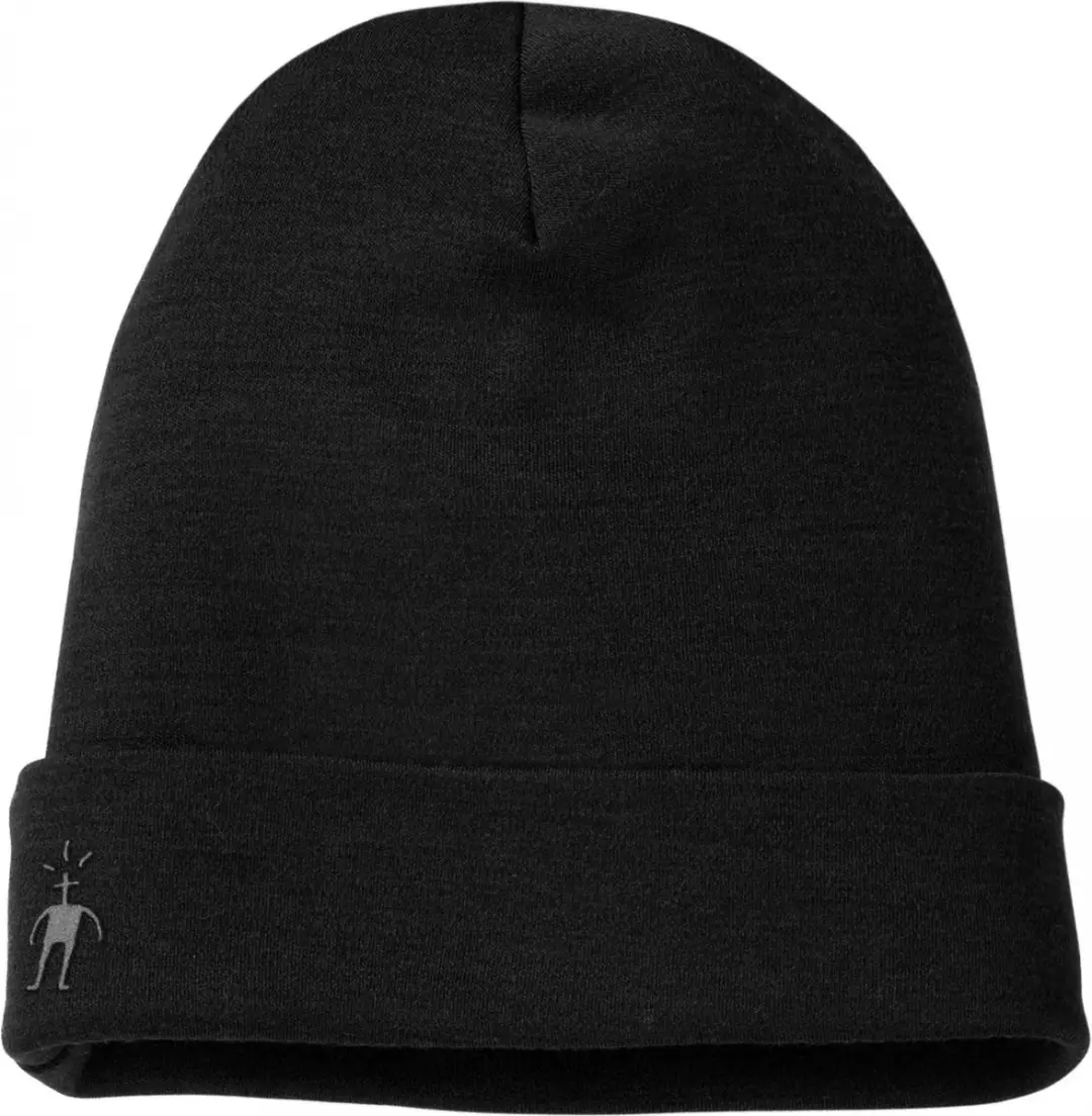 Smartwool Merino 250 Hoofdbedekking, black