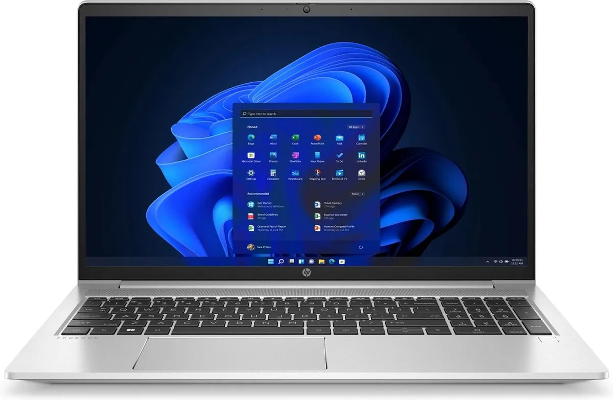 HP ProBook 450 G10 i5-1335U Laptop