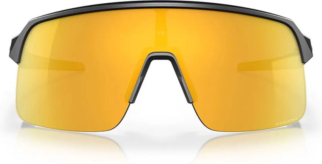 Oakley Sutro Lite OO9463-13 Zonnebril - Goudkleurig - afbeelding 2 van 6
