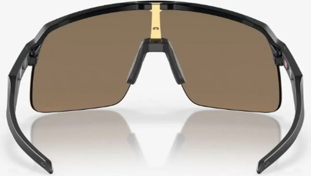 Oakley Sutro Lite OO9463-13 Zonnebril - Goudkleurig - afbeelding 6 van 6