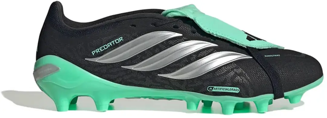 Adidas Predator League Fold-over Tongue AG Voetbalschoenen
