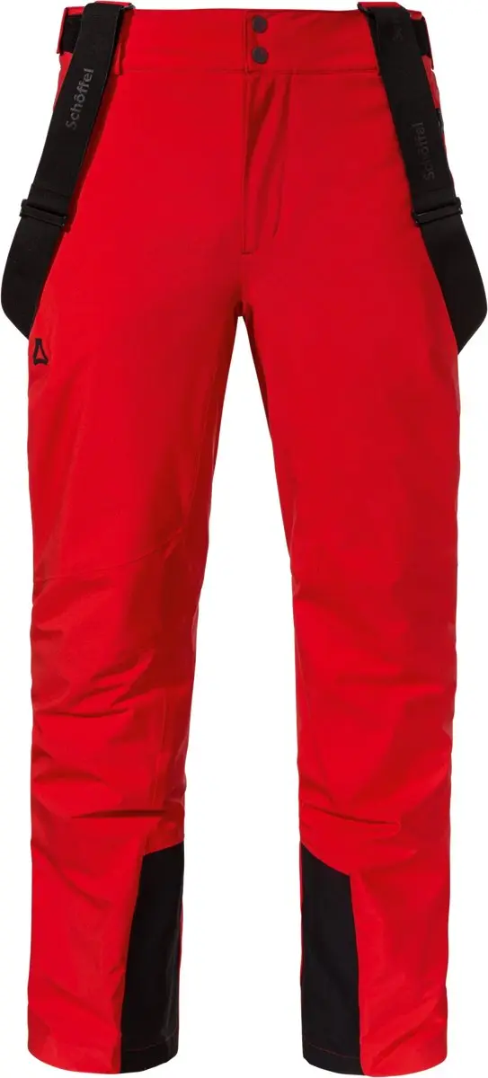 Schöffel Pants Style Pine MNS