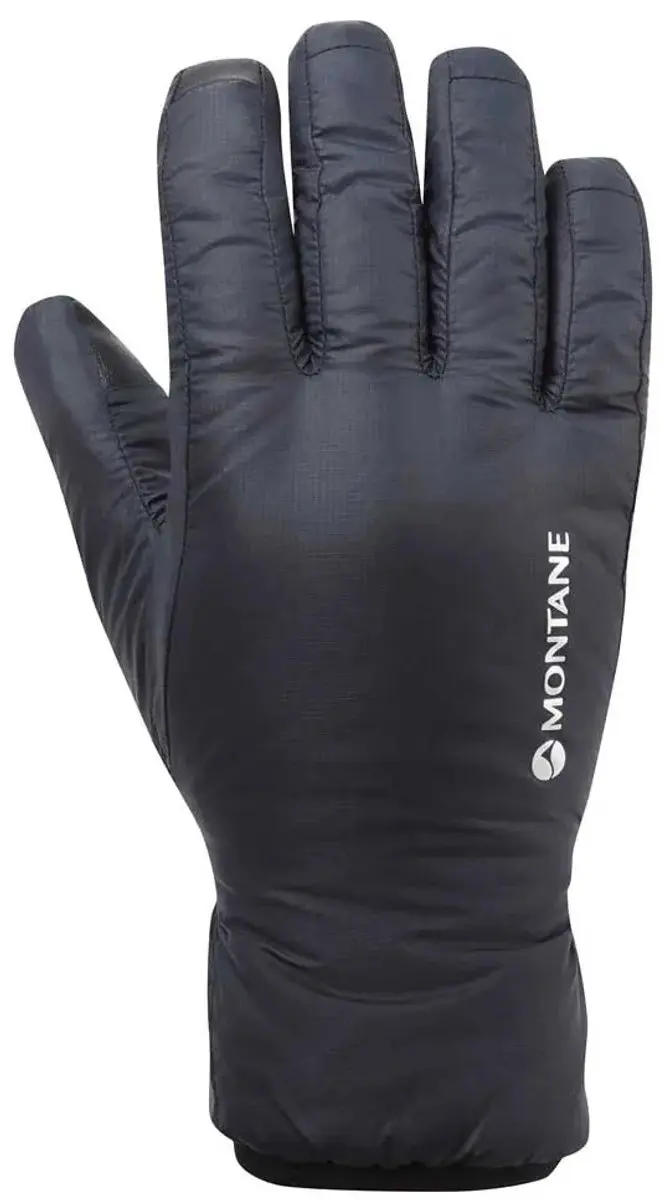 Montane Respond Handschoenen Zwart L Vrouw