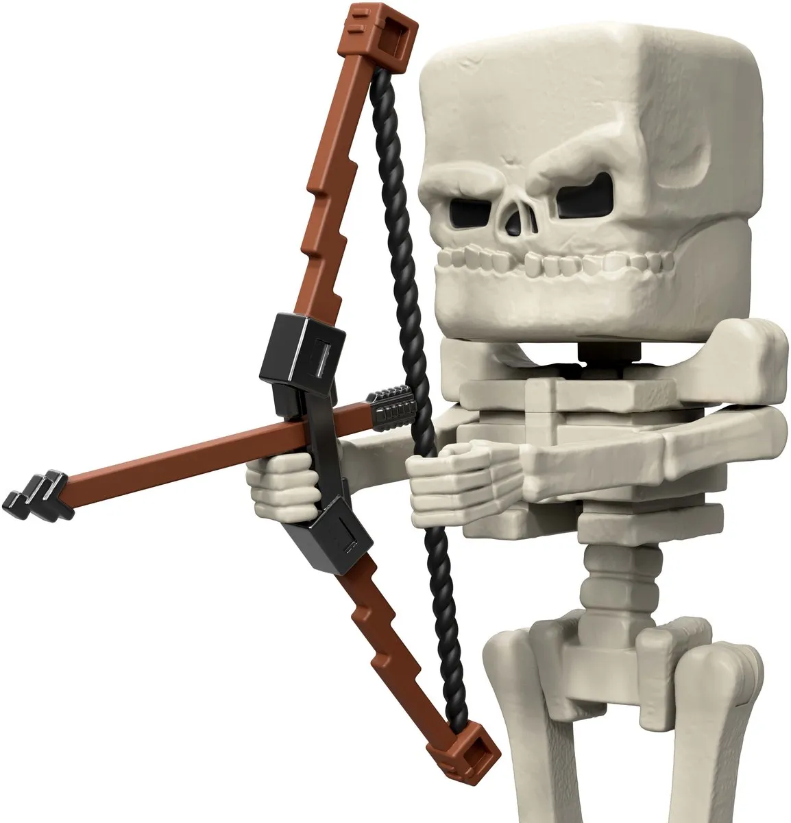Minecraft Skeleton Figure JFR60