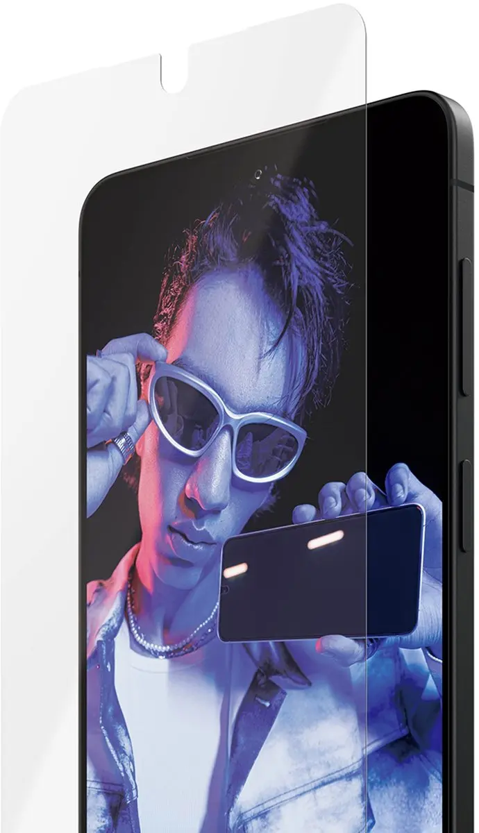 PanzerGlass SAFE SA70947 Screenprotector - Samsung Galaxy S26 Plus - afbeelding 2 van 6