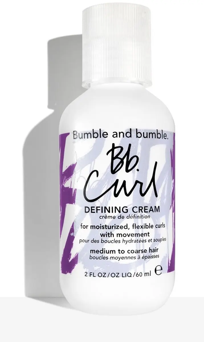 Bumble and Bumble Curl Defining Cream 60ml