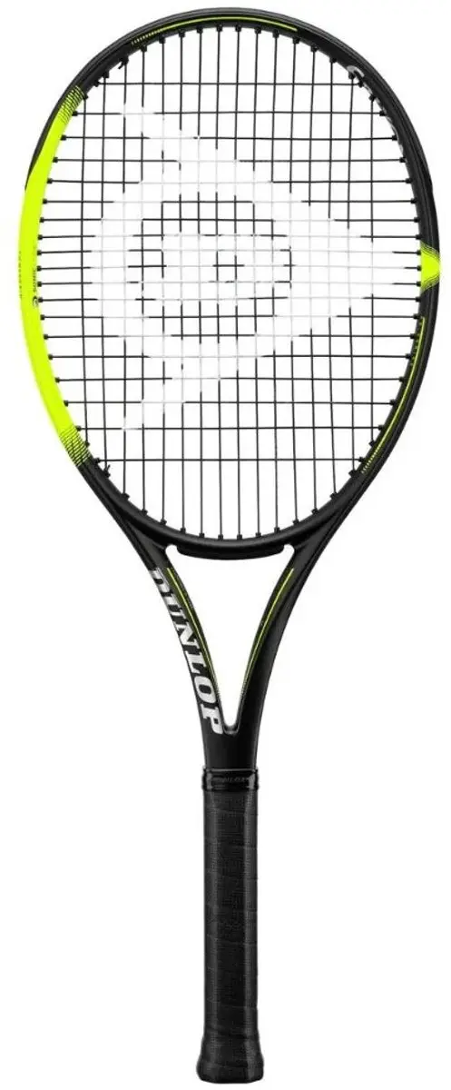Dunlop Tennisracket SX 300 LS Senior