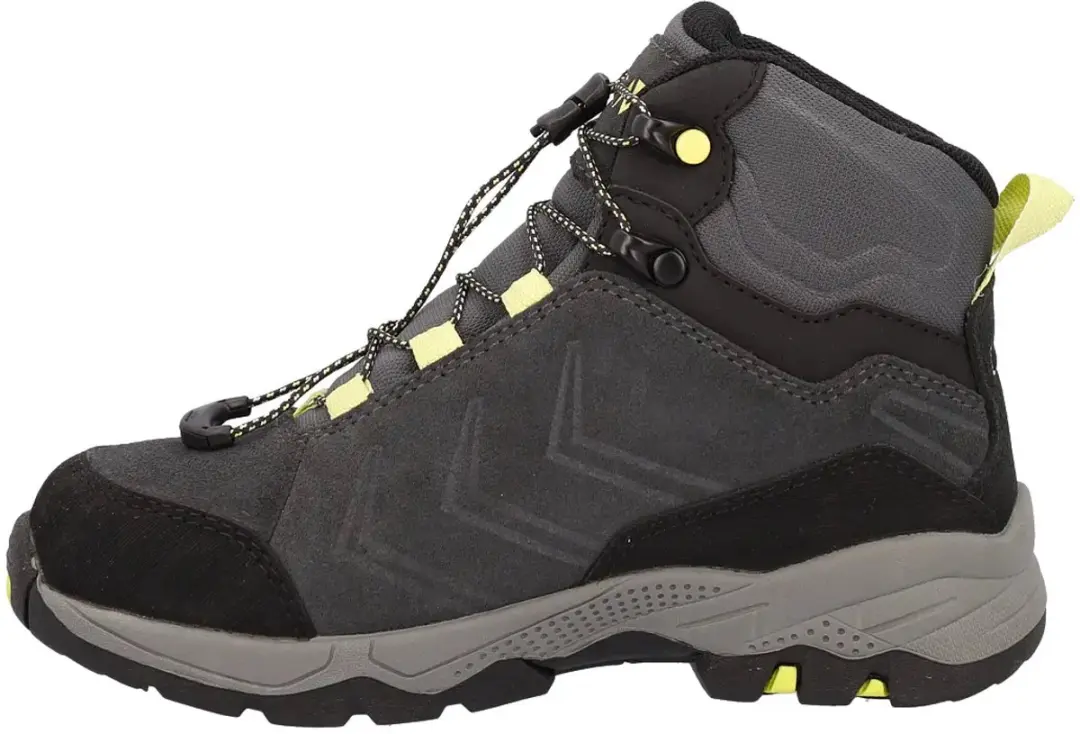 CMP Melnick Mid Wandelschoenen - 32 grey/antracite - afbeelding 6 van 6