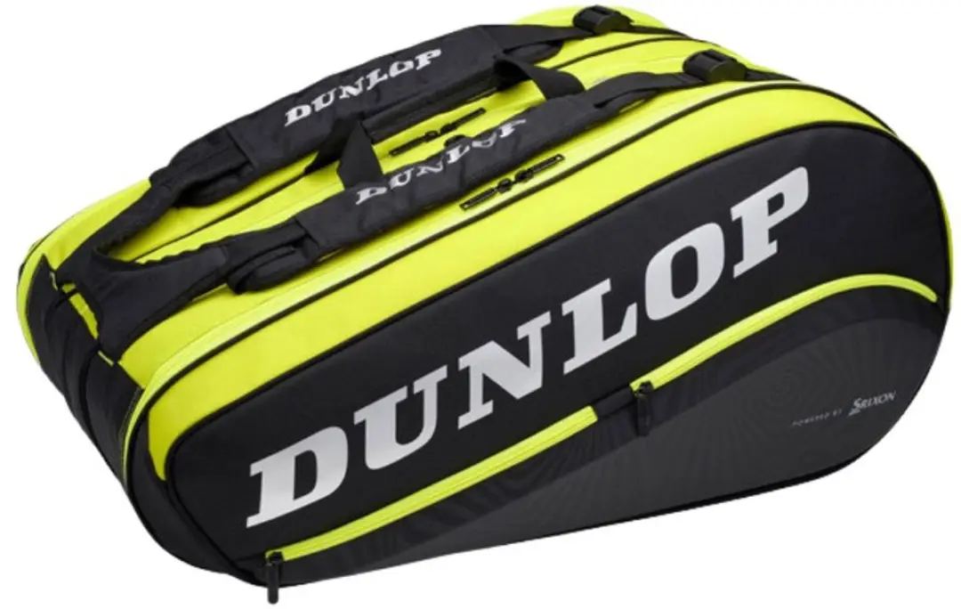 Dunlop SX Performance Thermobag Tennistas 8R