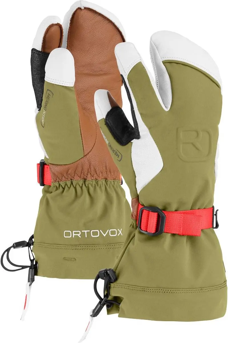 ORTOVOX Merino Freeride