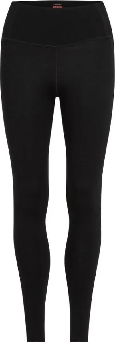Icebreaker 260 Tech High Rise Legging L