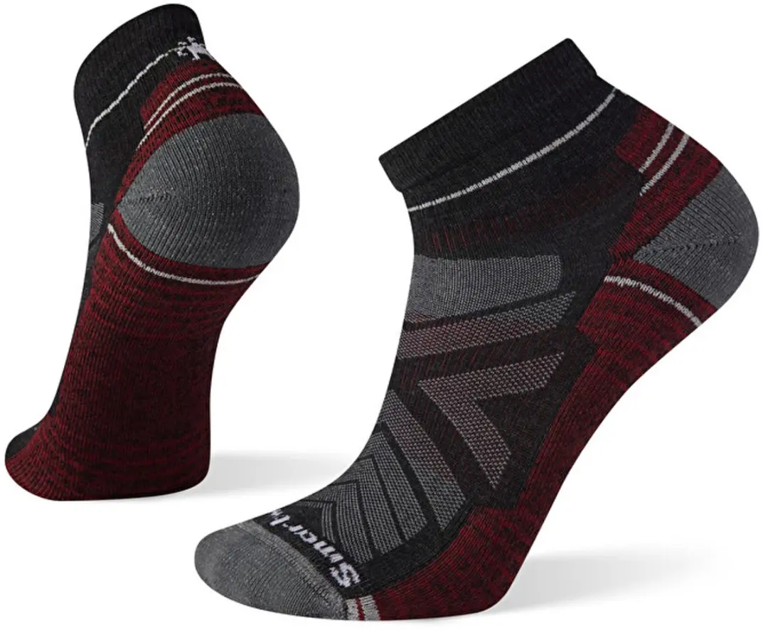 Smartwool Hike Light Cushion Ankle Socks M