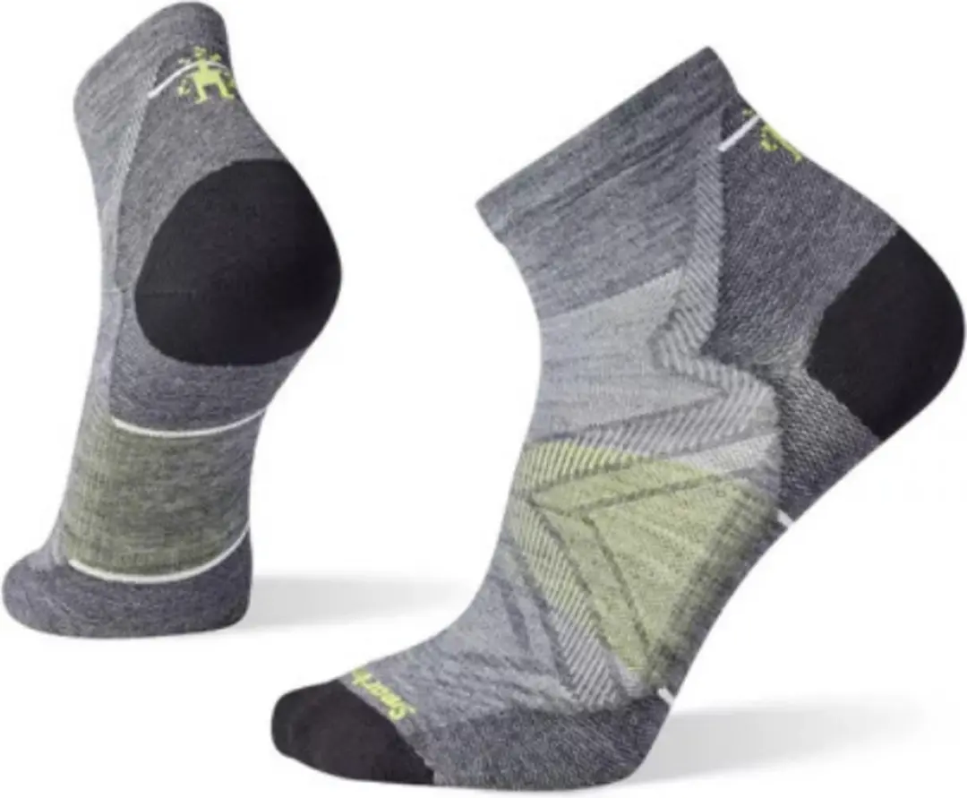Smartwool Run ZC Sokken