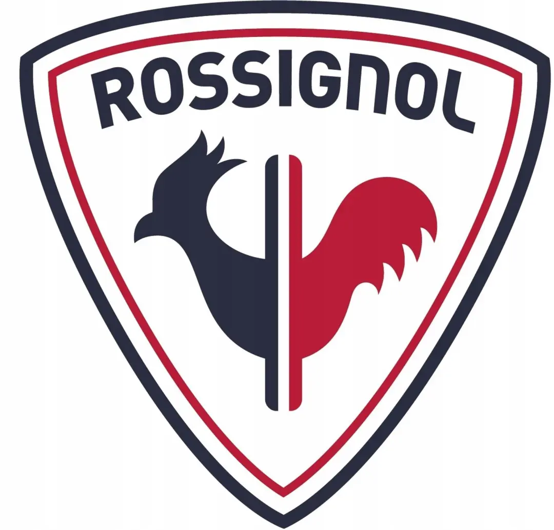 Rossignol Tactic Blauwe Ski Stoks 125cm - afbeelding 4 van 6