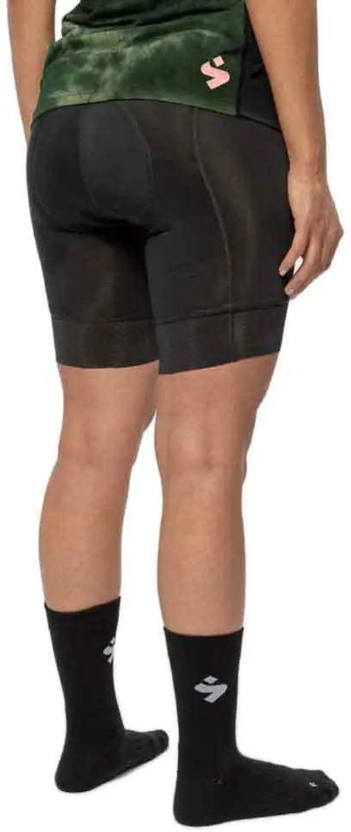 Sweet Protection Hunter Roller Korte Broek S - Zwart