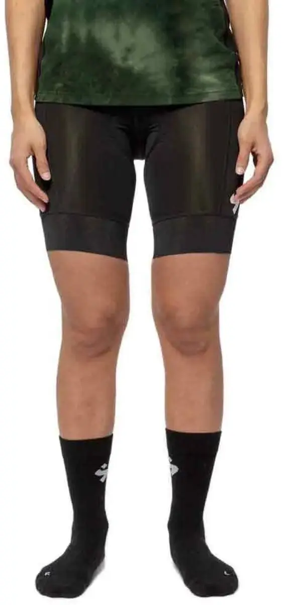 Sweet Protection Hunter Roller Korte Broek S - Zwart