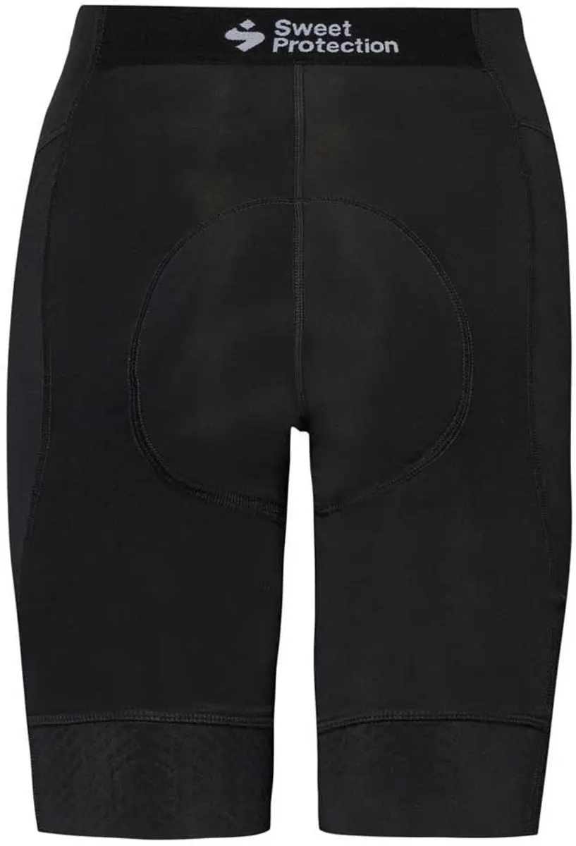 Sweet Protection Hunter Roller Korte Broek S - Zwart
