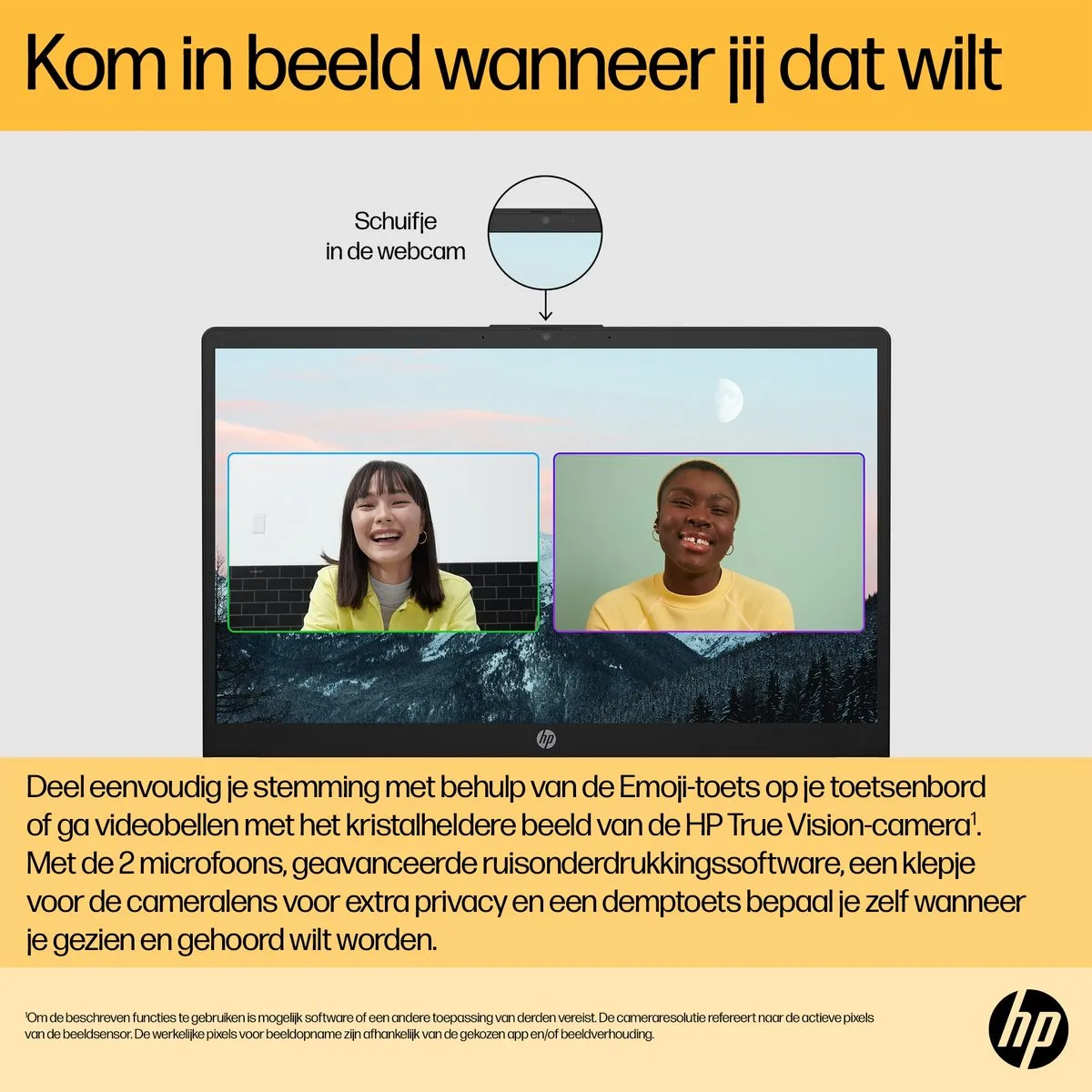 HP 15-fc0052nd Laptop