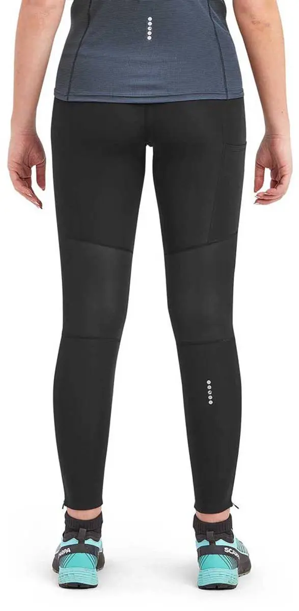 Montane Slipstream Trail Leggings - 36
