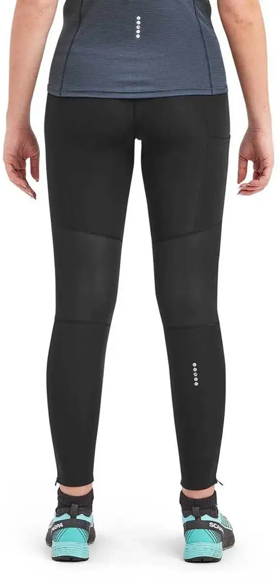 Montane Slipstream Trail Leggings - 36