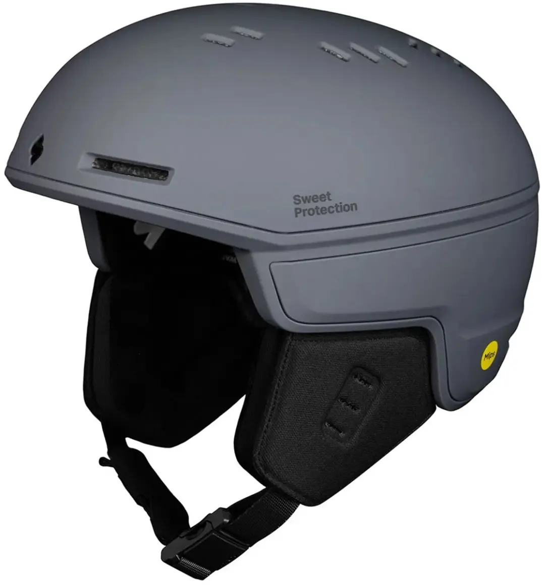 Sweet Protection Adapter Mips Helm - Zwart S/M