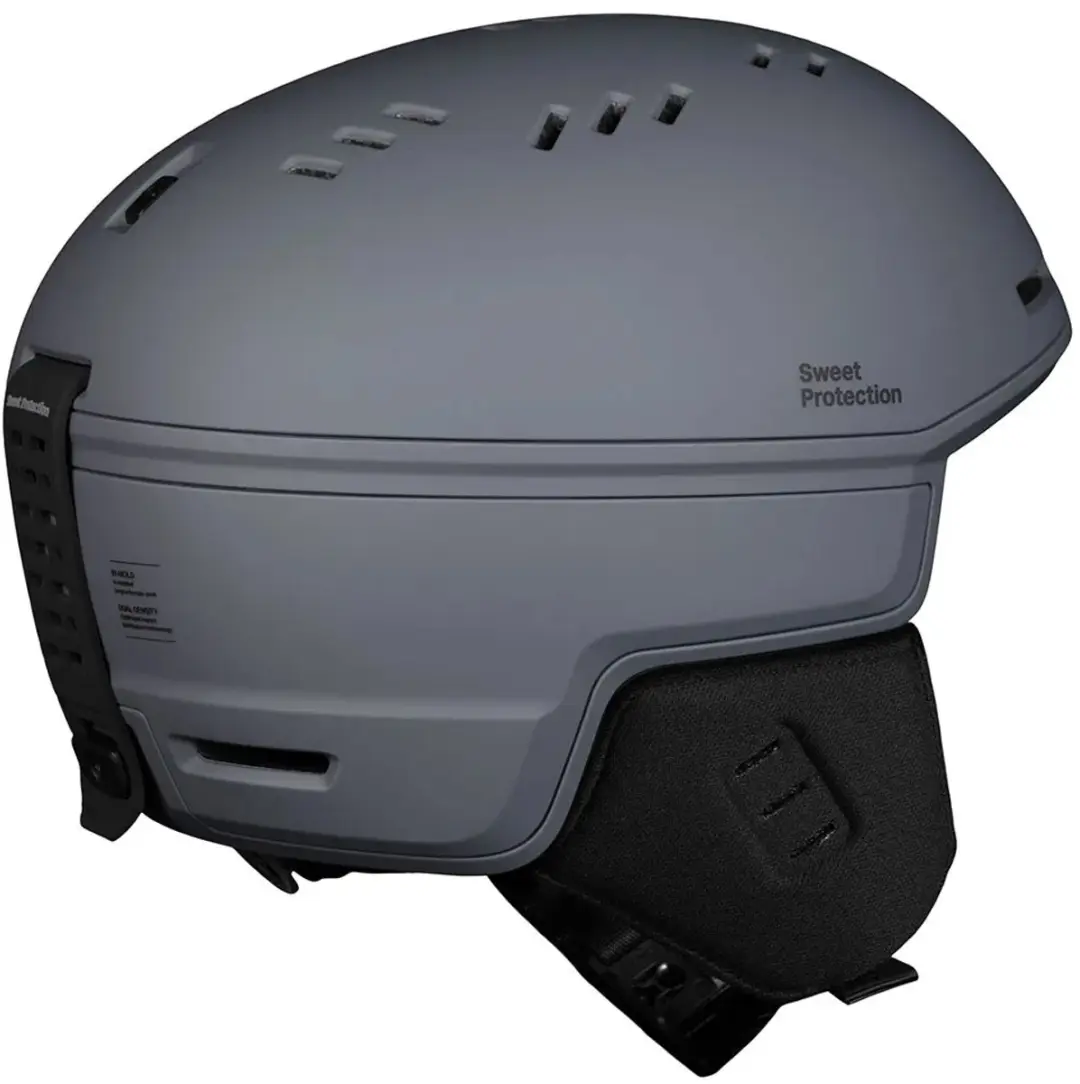 Sweet Protection Adapter Mips Helm - Zwart S/M