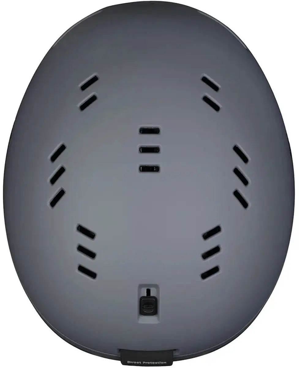 Sweet Protection Adapter Mips Helm - Zwart S/M