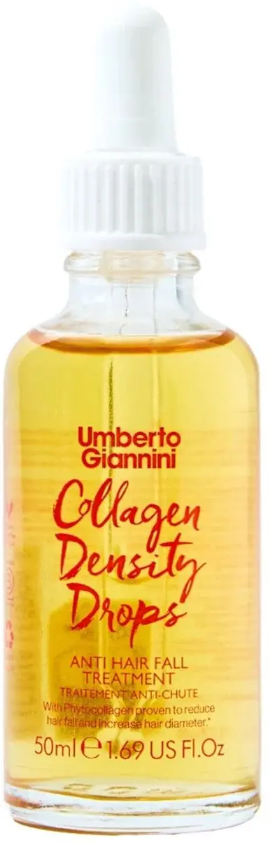 Umberto Giannini Collagen Density Drops