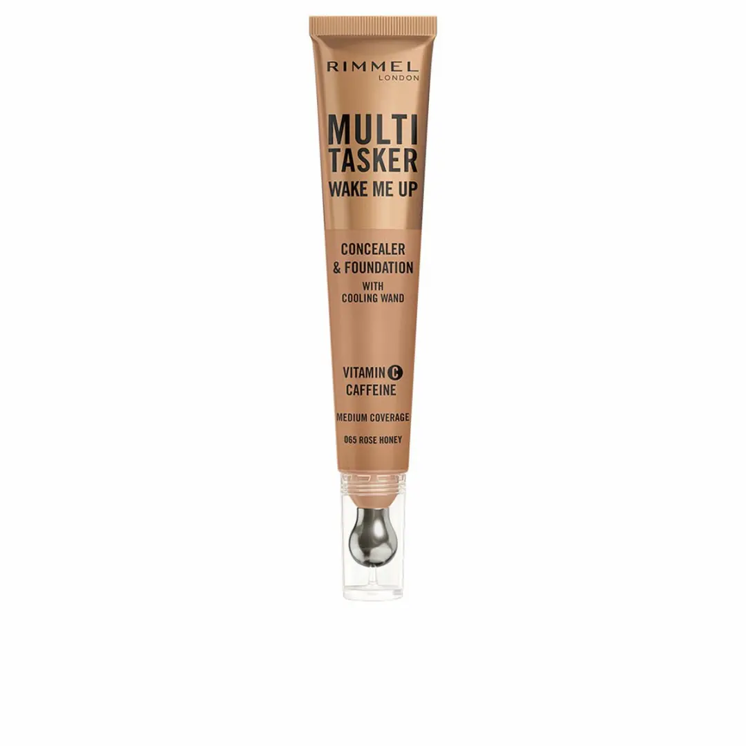 Rimmel London Multi-Tasker Wake Me Up Corrector