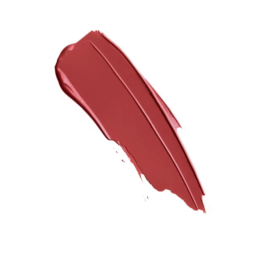 Les Couleurs de Noir Chubby Lipbalm 04 Ruby - 2.6g
