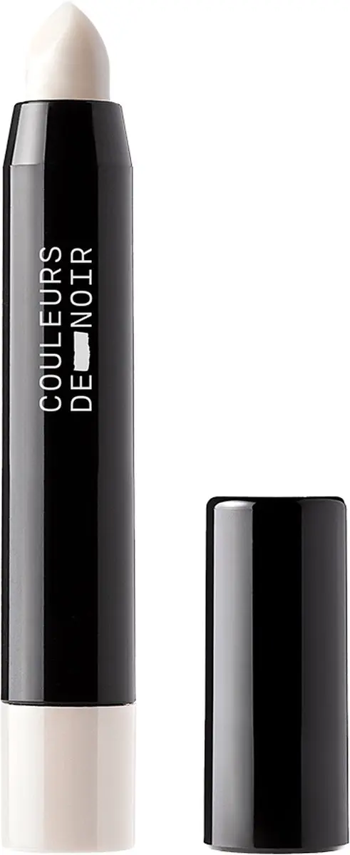 Les Couleurs de Noir Chubby Lipbalm Pearl
